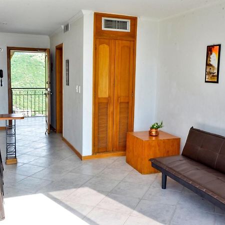 Apartamentos El Penon Del Rodadero Vista Al Mar - By Apartamar Santa Marta Bagian luar foto