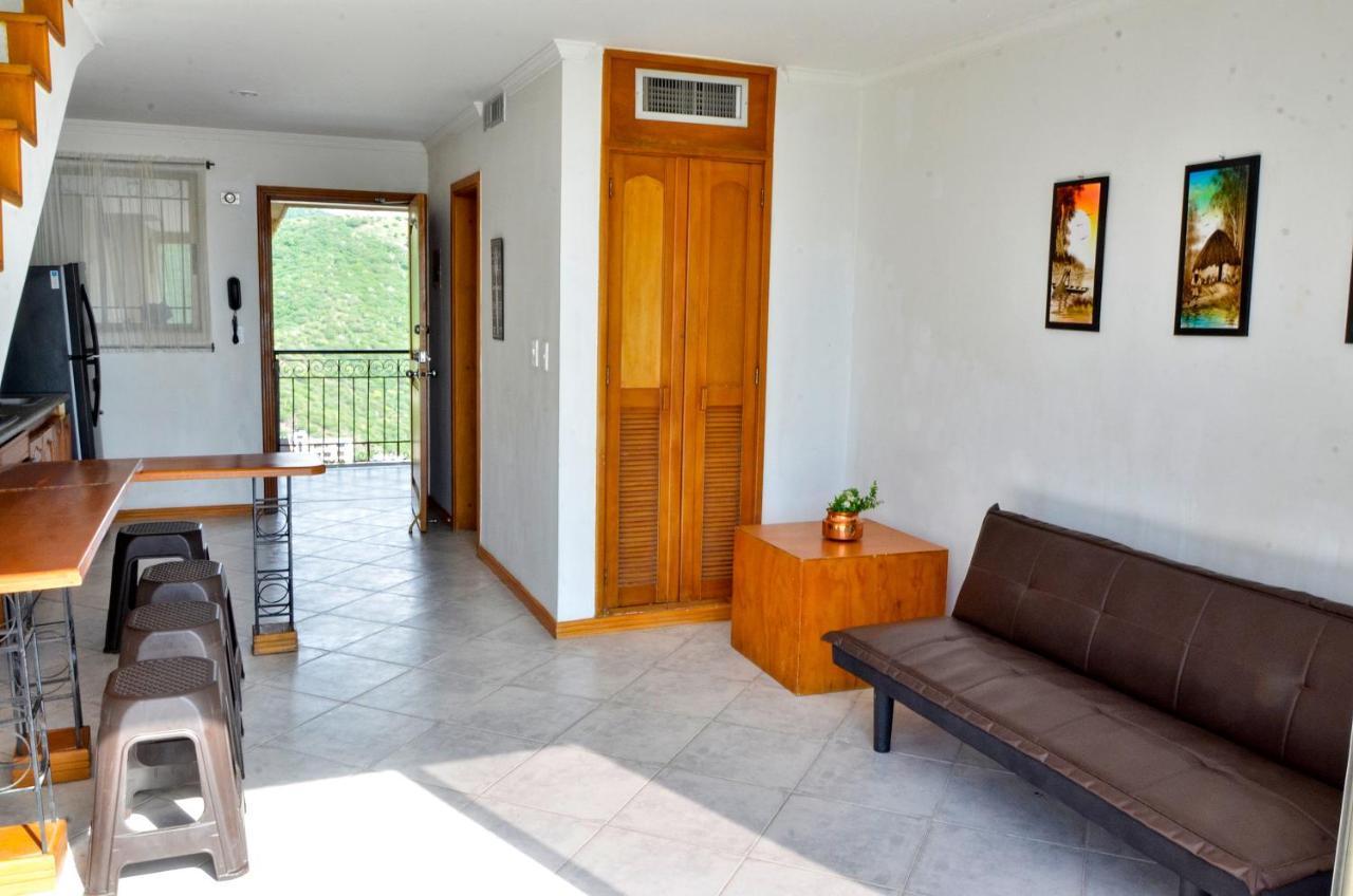Apartamentos El Penon Del Rodadero Vista Al Mar - By Apartamar Santa Marta Bagian luar foto