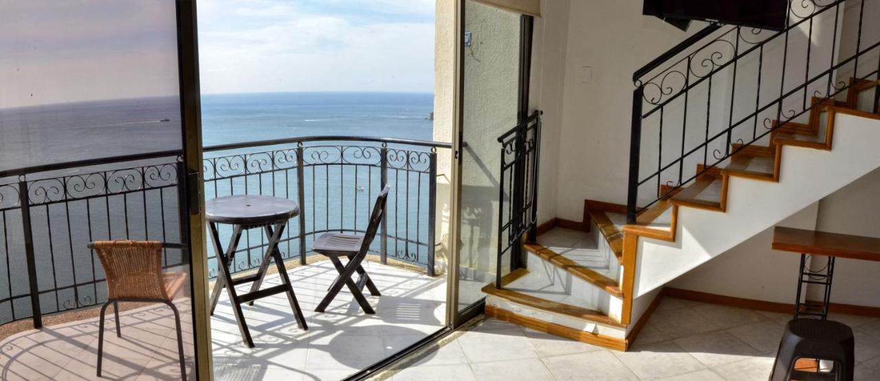 Apartamentos El Penon Del Rodadero Vista Al Mar - By Apartamar Santa Marta Bagian luar foto