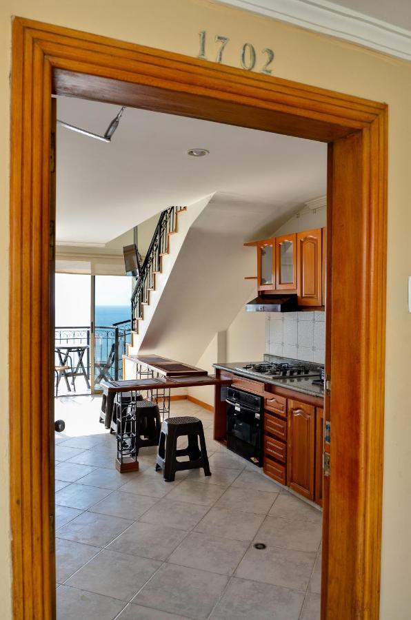 Apartamentos El Penon Del Rodadero Vista Al Mar - By Apartamar Santa Marta Bagian luar foto