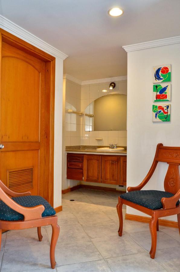 Apartamentos El Penon Del Rodadero Vista Al Mar - By Apartamar Santa Marta Bagian luar foto
