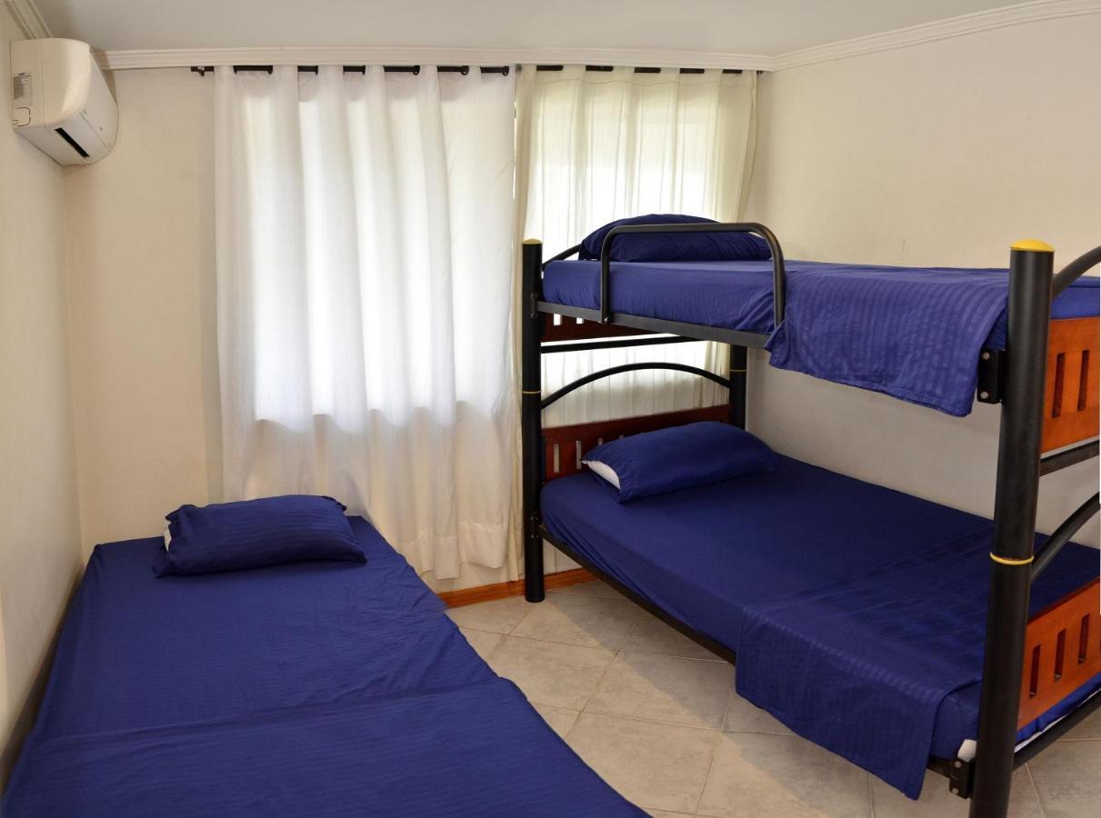 Apartamentos El Penon Del Rodadero Vista Al Mar - By Apartamar Santa Marta Bagian luar foto