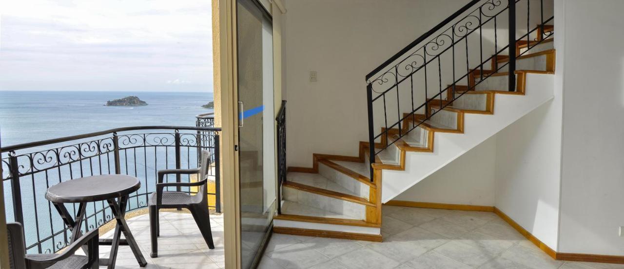 Apartamentos El Penon Del Rodadero Vista Al Mar - By Apartamar Santa Marta Bagian luar foto