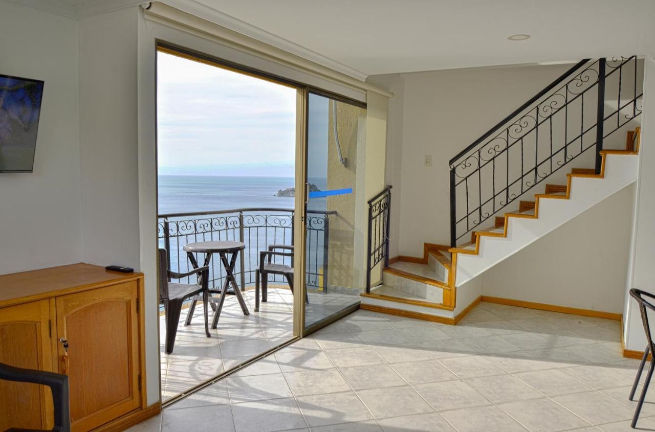 Apartamentos El Penon Del Rodadero Vista Al Mar - By Apartamar Santa Marta Bagian luar foto