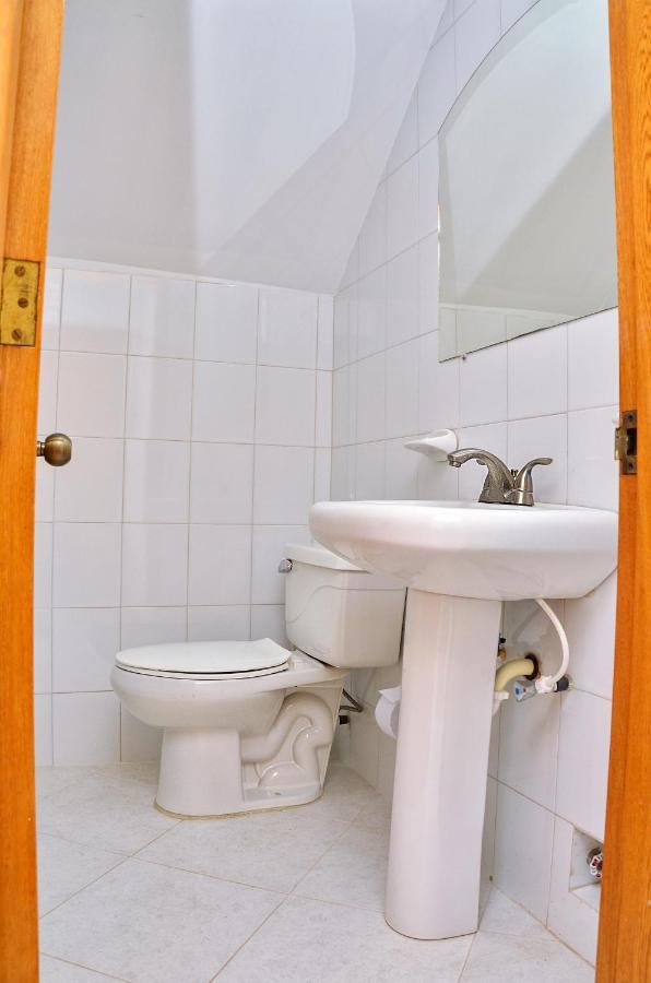 Apartamentos El Penon Del Rodadero Vista Al Mar - By Apartamar Santa Marta Bagian luar foto